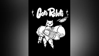 Gato Roboto Steam CD Key (Global)