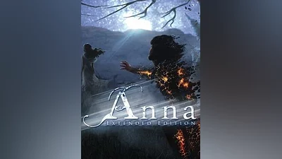 Anna - Extended Edition Steam CD Key (Global)