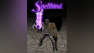 Spellbind Steam CD Key (Global)