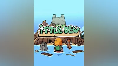 Ittle Dew Steam CD Key (Global)