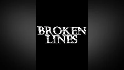 Broken Lines Steam CD Key (Global)