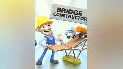 Bridge Constructor Steam CD Key (Global)