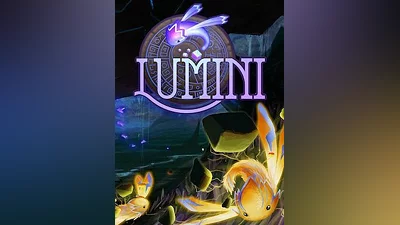 Lumini Steam CD Key (Global)