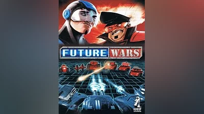 Future Wars Steam CD Key (Global)
