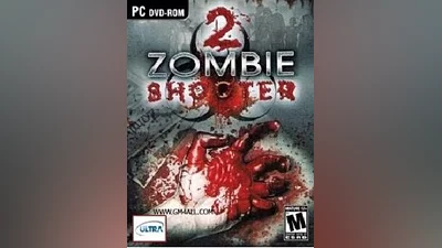Zombie Shooter 2 Steam CD Key (Global)