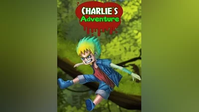 Charlie's Adventure Steam CD Key (Global)