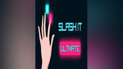 Slash It Ultimate Steam CD Key (Global)