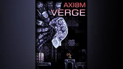 Axiom Verge Steam CD Key (Global)