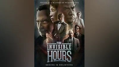 The Invisible Hours Steam CD Key (Global)
