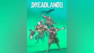 Dreadlands Steam CD Key (Global)