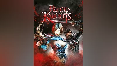 Blood Knights Steam CD Key (Global)