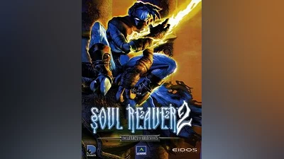 Legacy of Kain: Soul Reaver 2 Steam CD Key (Global)