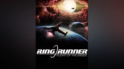 Ring Runner: Flight of the Sages Steam CD Key (Global)