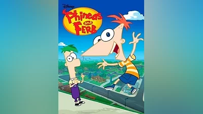Phineas and Ferb: New Inventions Steam CD Key (Global)