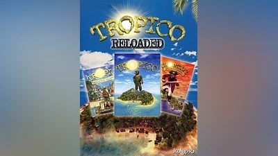 Tropico Reloaded Steam CD Key (Global)