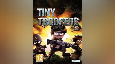 Tiny Troopers Steam CD Key (Global)
