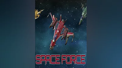 Space Force Steam CD Key (Global)