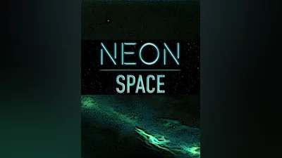 Neon Space Steam CD Key (Global)