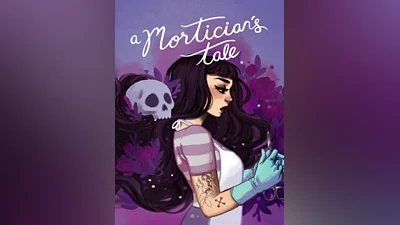 A Mortician&#039;s Tale Steam CD Key (Global)