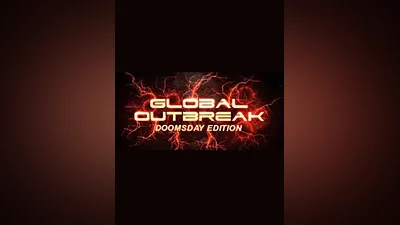 Global Outbreak: Doomsday Edition Steam CD Key (Global)