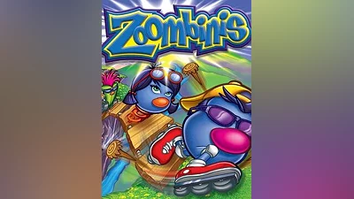 Zoombinis Steam CD Key (Global)