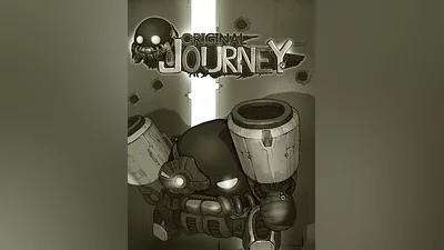 Original Journey Steam CD Key (Global)