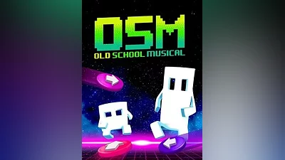 Old School Musical Steam CD Key (Global)