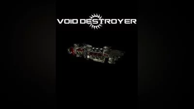 Void Destroyer Steam CD Key (Global)