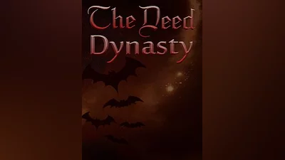 The Deed: Dynasty Steam CD Key (Global)