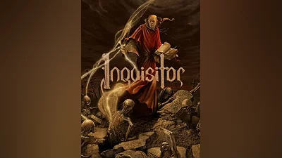 Inquisitor Deluxe Edition Steam CD Key (Global)