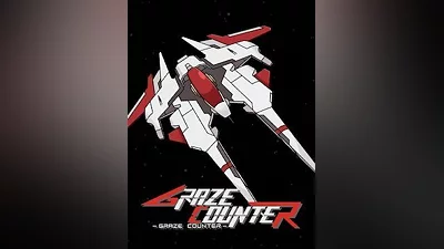 Graze Counter Steam CD Key (Global)