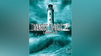 Dark Fall 2: Lights Out Steam CD Key (Global)
