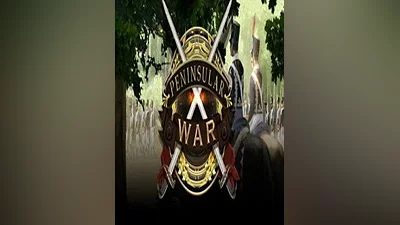 Peninsular War Battles Steam CD Key (Global)