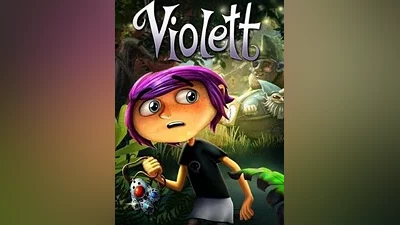Violett: Soundtrack Edition Steam CD Key (Global)