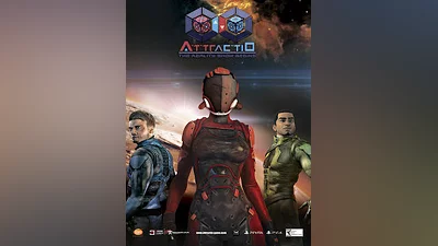 Attractio Steam CD Key (Global)