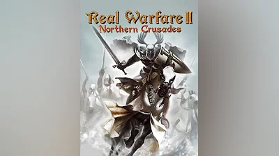 Real Warfare 2: Northern Crusades Steam CD Key (Global)