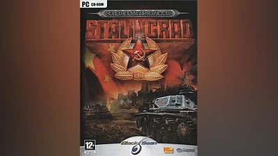 Stalingrad Steam CD Key (Global)