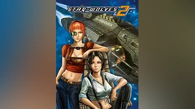 Star Wolves 2 Steam CD Key (Global)