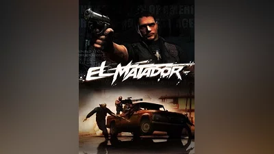 El Matador Steam CD Key (Global)