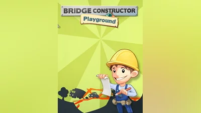 Bridge Constructor Playground Steam CD Key (Global)
