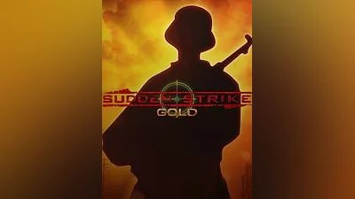 Sudden Strike Gold Steam CD Key (Global)