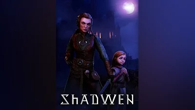 Shadwen Steam CD Key (Global)