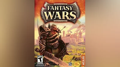 Fantasy Wars Steam CD Key (Global)