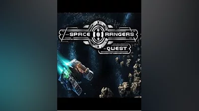 Space Rangers: Quest Steam CD Key (Global)