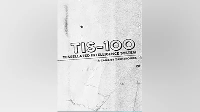 TIS-100 Steam CD Key (Global)
