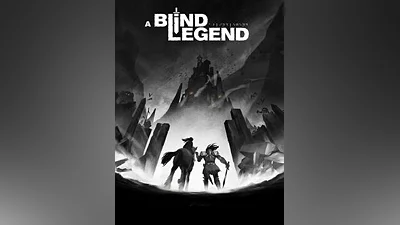 A Blind Legend Steam CD Key (Global)