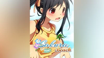 Sakura Beach Steam CD Key (Global)