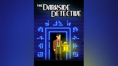 Darkside Detective Steam CD Key (Global)