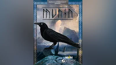 Munin Steam CD Key (Global)