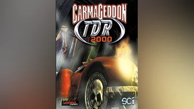 Carmageddon TDR 2000 Steam CD Key (Global)